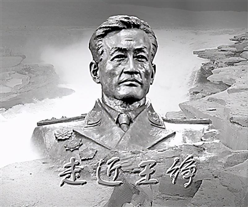 1944年,王震,王首道率領八路軍南下支隊(即359旅)南下開闢根據地,在