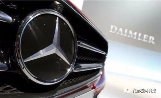 华为与诺基亚“扳手腕”：汽车厂商通信专利许可，谁主沉浮？｜深度探讨