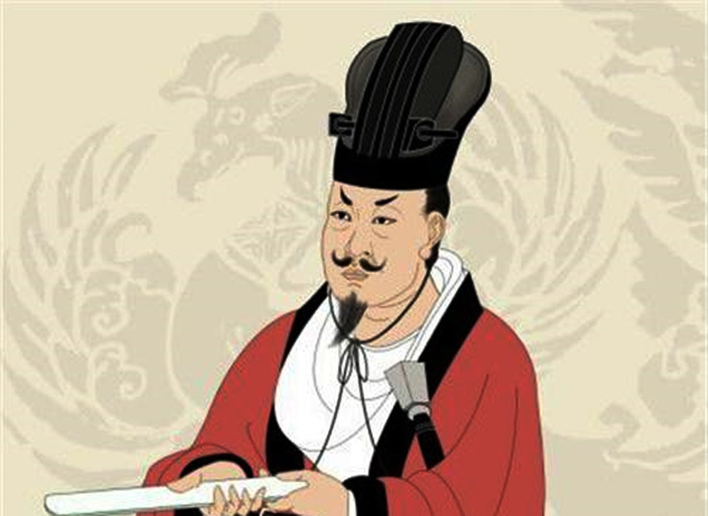 历史冷知识8则嫁到匈奴的假公主女钱与男钱的由来