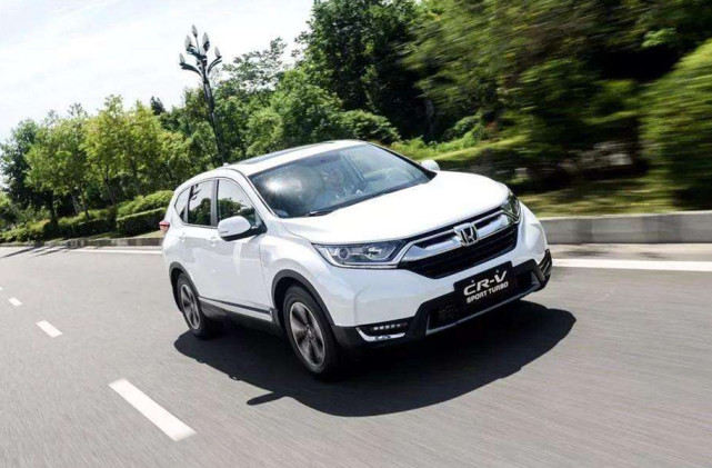 一汽丰田rav4|suv|日产奇骏|一汽丰田|本田|本田cr-v