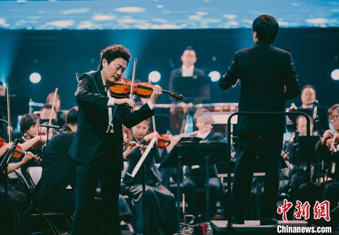 中国文化和旅游部|庆祝建交50周年 中意两国将首次云端汇演