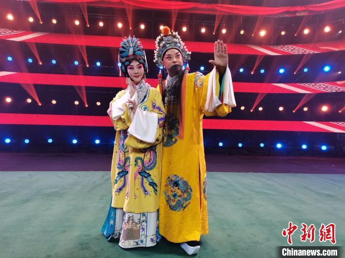 中国文化和旅游部|庆祝建交50周年 中意两国将首次云端汇演