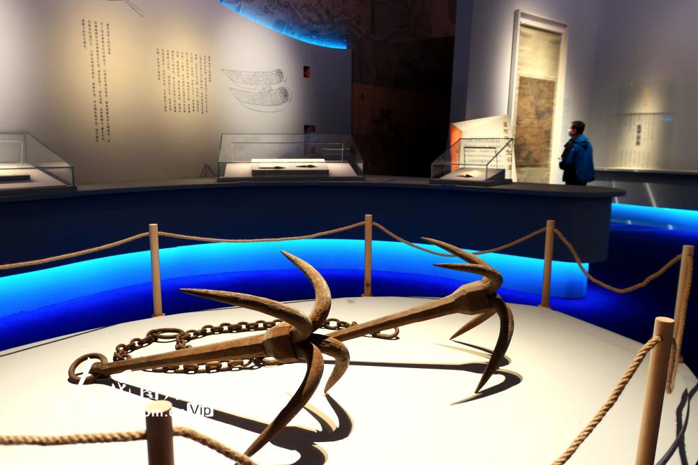 国博|北京：大运河文化展在国家博物馆举办