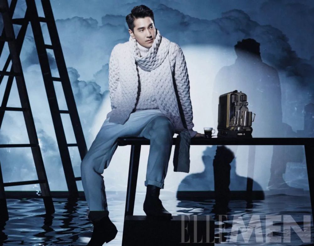 赵又廷连接必有咒