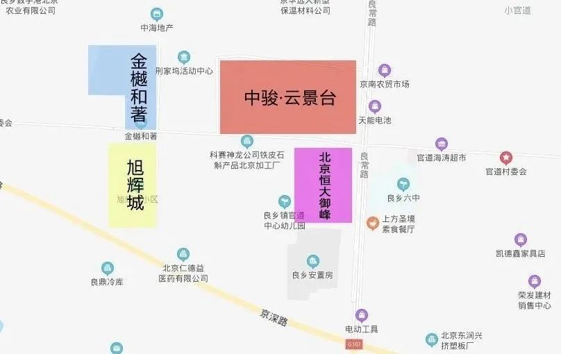 新房|北京总价300万的新房在哪儿？