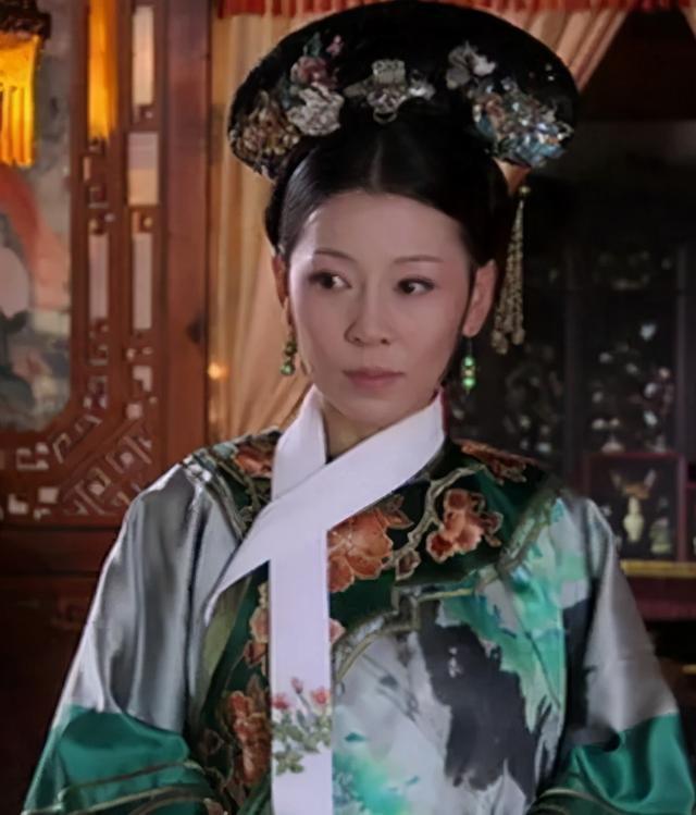 温太医现实有缘无分的初恋张口就来三阿哥又长高的齐妃现在怎么样了