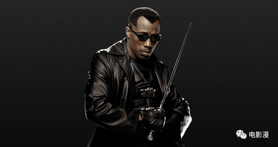 然而,《刀锋战士3》的另一位演员帕顿·奥斯瓦尔特却在电影上映后爆料