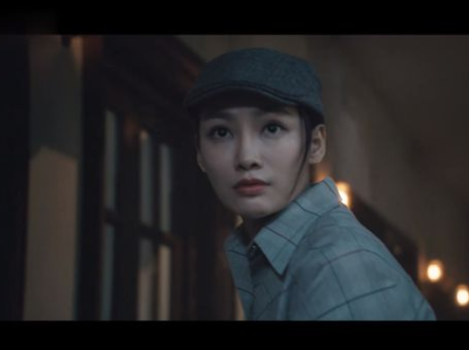 瞄准单棱再次破坏师父行动失去信任都是爱情惹的祸