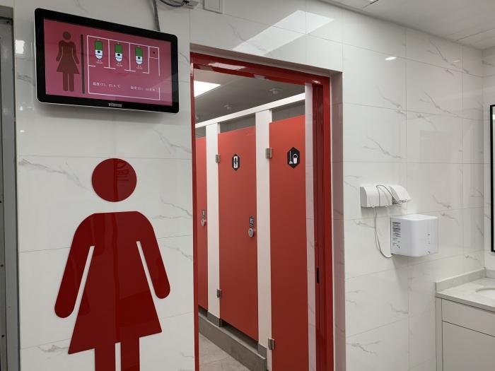 北京地铁|视点｜北京地铁机场线整体环境升级改造相继完成