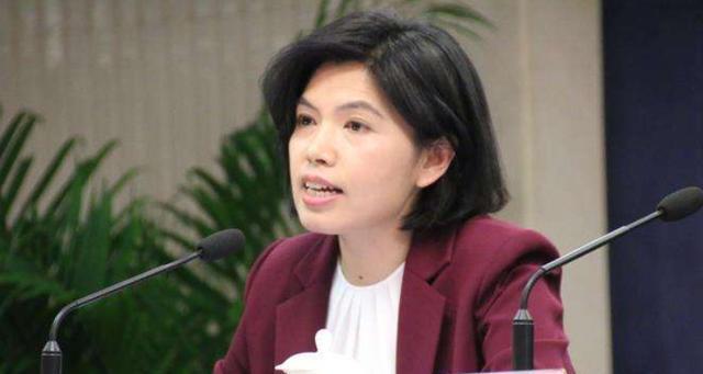 严德发声称能打到大陆,朱凤莲:不自量力