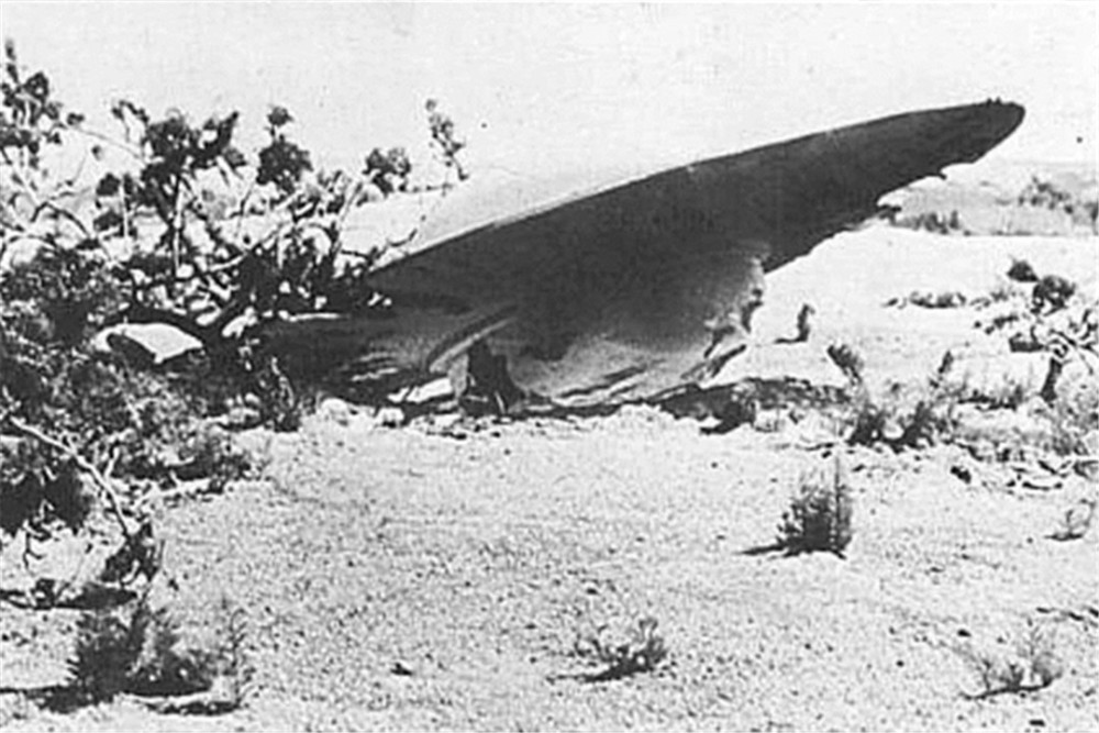 罗斯|2018年美国天文台莫名关闭，临近罗斯威尔地区，它观测到了什么？