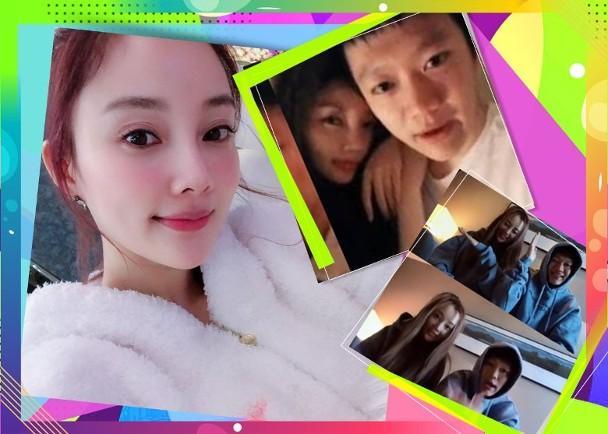 pgone谈"夜宿门"!坦言想过自杀,李小璐疑隔空回应:愿你笑得像孩子