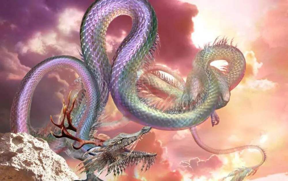 西游记中龙族地位有多低玉帝经常吃龙肝四海龙王都没意见