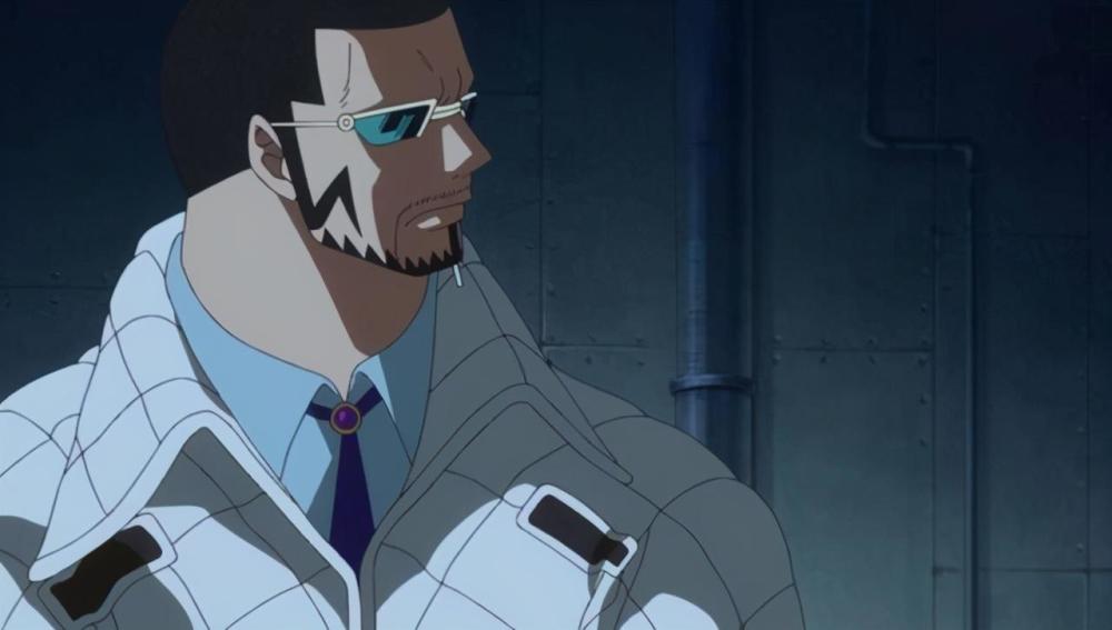 海贼王他是如何战败的是输在体力上了吗