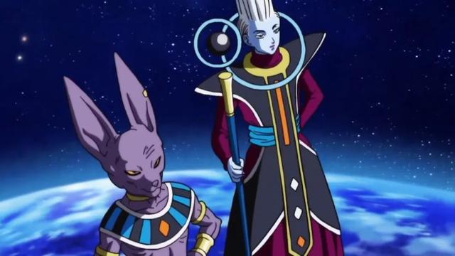 龙珠英雄暗黑魔王难逃失败命运一人出现改变格局