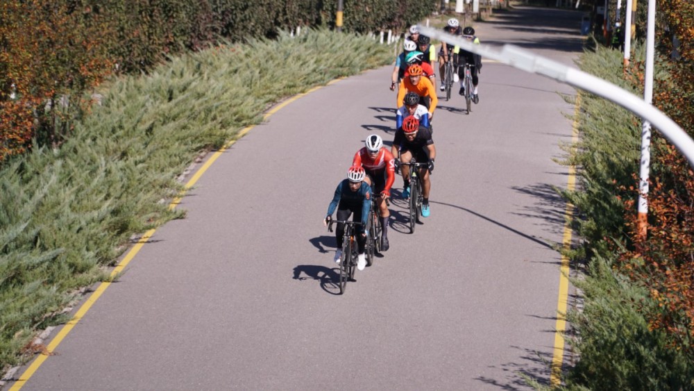 自行车|2020年北京自行车联赛收官 今年赛事有三大特点