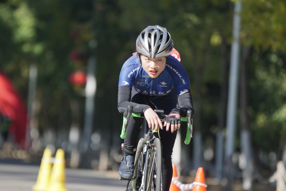 自行车|2020年北京自行车联赛收官 今年赛事有三大特点