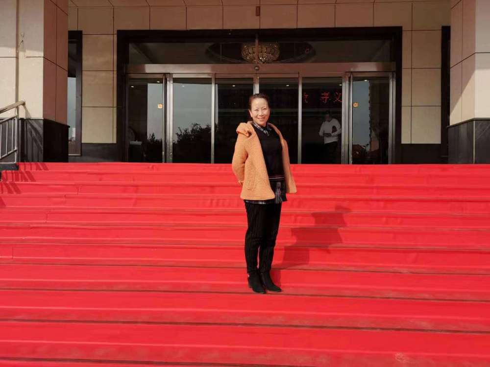 陈军华|笔墨传奇，陈军华国画作品欣赏