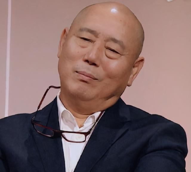 李诚儒退出《演员请就位》,自曝上节目压力大,透露发s卡内幕