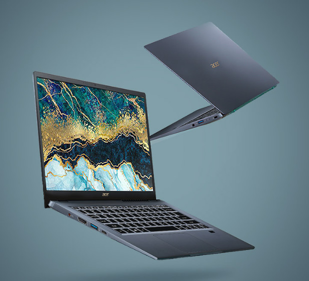 intel推出锐炬独显宏碁非凡s3x已开启首发