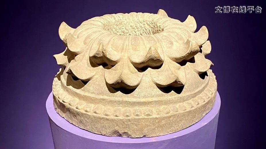 中国国家博物馆|“相由心生——山东博兴佛造像展”在国博开幕