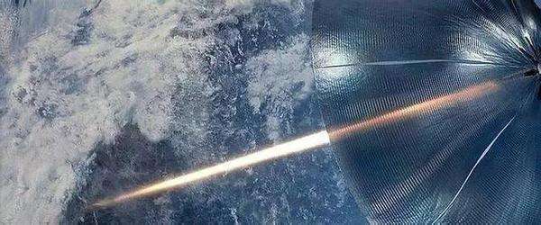 太阳武器|太阳武器或成现实，攻击距离上万公里，俄或率先部署，美强烈反对