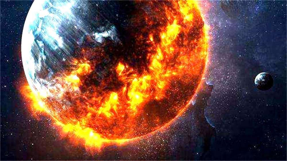 太阳武器|太阳武器或成现实，攻击距离上万公里，俄或率先部署，美强烈反对