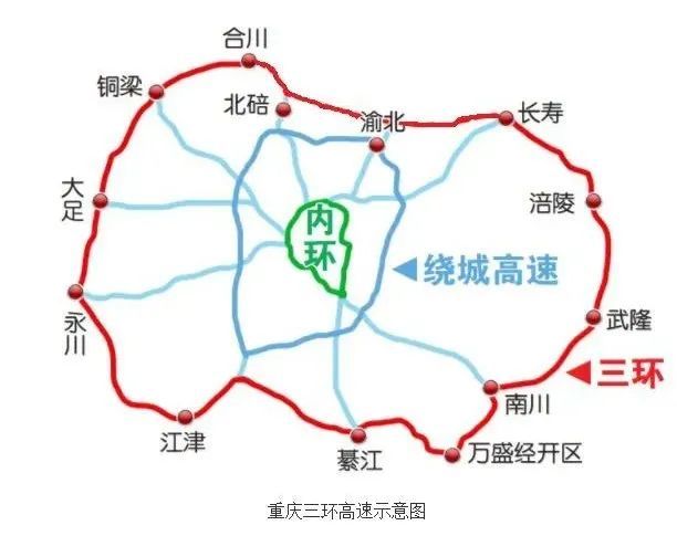 油溪吴滩设下道互通永津高速重要节点工程有新进展