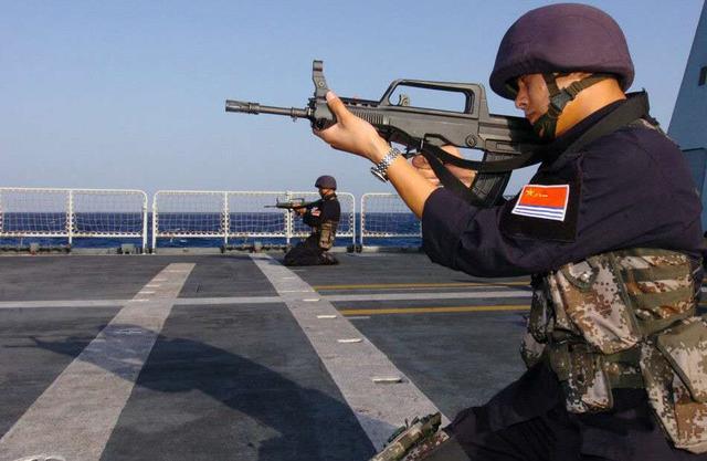 中国是禁枪国家,有没有真枪体验馆?有,但想玩要满足两个条件