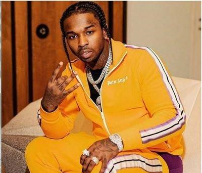 麻辣鸡:年少轻狂被提携 全球有名女rapper