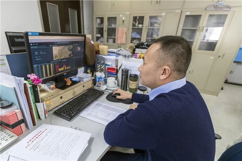 北京地区|“陆路空”的守望 “一微克” 的幸福