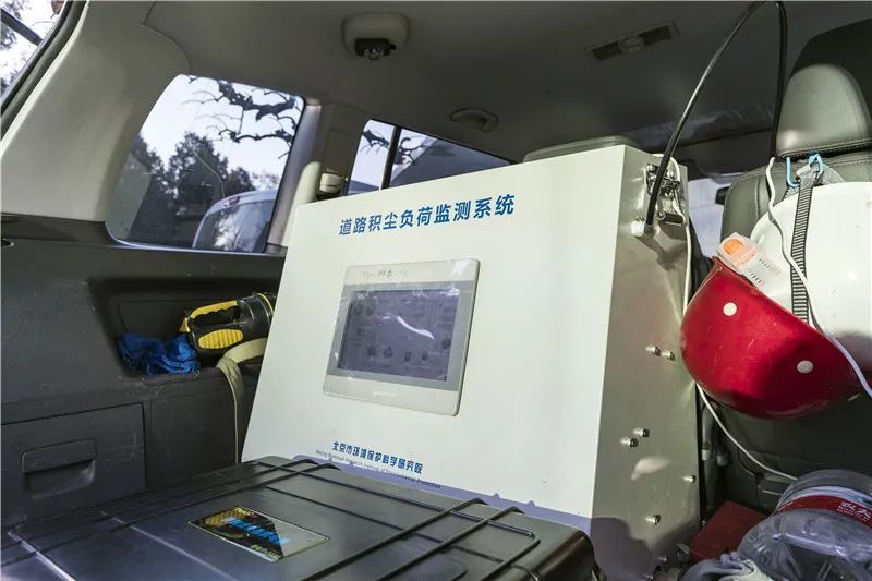 北京地区|“陆路空”的守望 “一微克” 的幸福