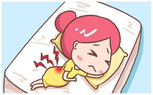 感染hpv后有哪些症状经常腰痛八成是因为hpv在搞鬼