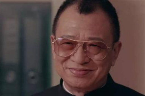 使徒行者3几位主要演员没有40岁以下的难道港剧后继无人了吗