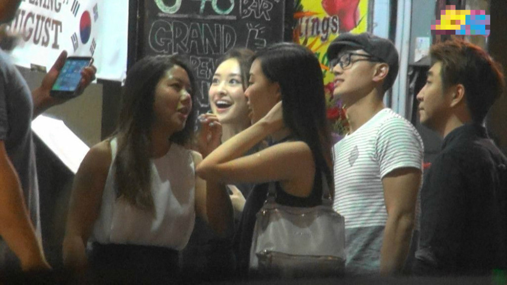 何雁诗|TVB劈腿王将大婚！娶物流大亨之女升当5亿驸马，秦沛女儿曾因其自杀