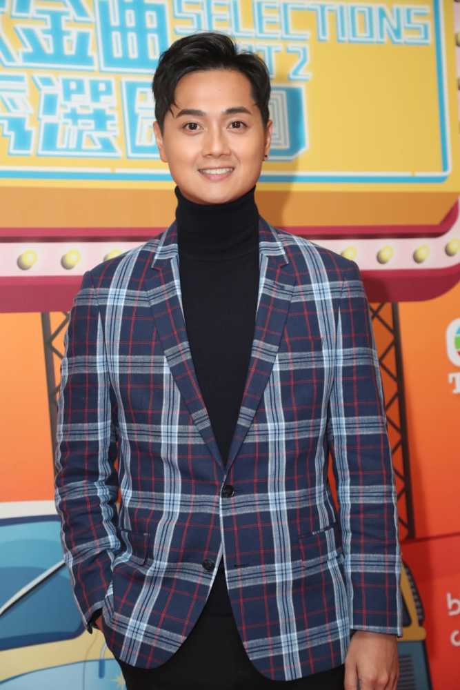 何雁诗|TVB劈腿王将大婚！娶物流大亨之女升当5亿驸马，秦沛女儿曾因其自杀