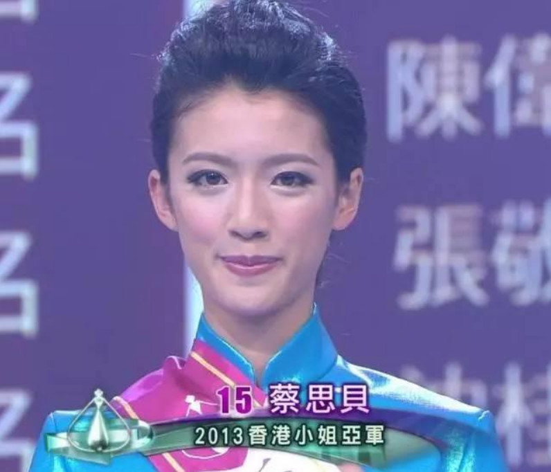 何雁诗|TVB劈腿王将大婚！娶物流大亨之女升当5亿驸马，秦沛女儿曾因其自杀