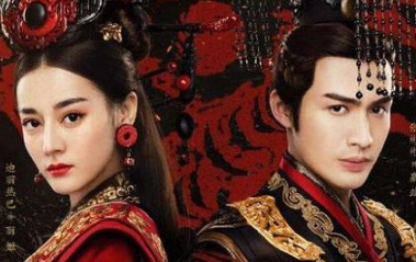 古代虐心小说排行榜_又一大IP虐心古代小说影视化,周也挑起大梁,合作高颜值人气小生(2)