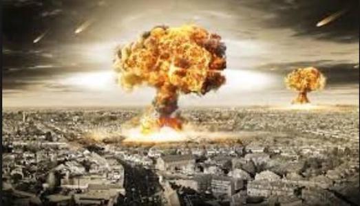 通古斯大爆炸|世界三大未解的灾难，只要破解其中一个，人类对宇宙的认知都将突飞猛进