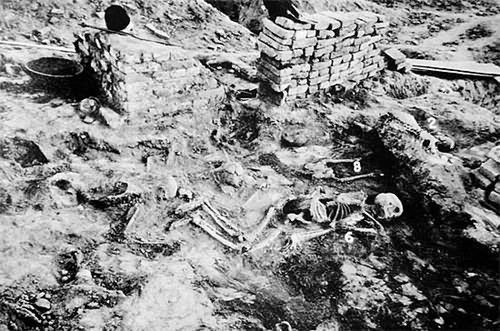 通古斯大爆炸|世界三大未解的灾难，只要破解其中一个，人类对宇宙的认知都将突飞猛进