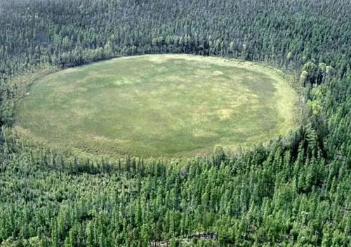 通古斯大爆炸|世界三大未解的灾难，只要破解其中一个，人类对宇宙的认知都将突飞猛进