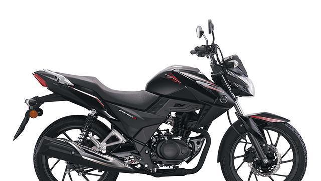 最近打算換車,本田的帥影150和cbf150r,如何選?_騰訊新聞