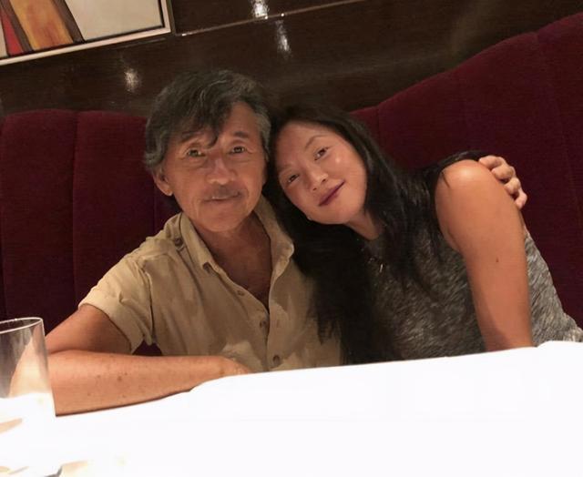 歌手再添外孙,爱女在家中顺利诞下男婴|林德懿|林子祥|林德信|吴正元