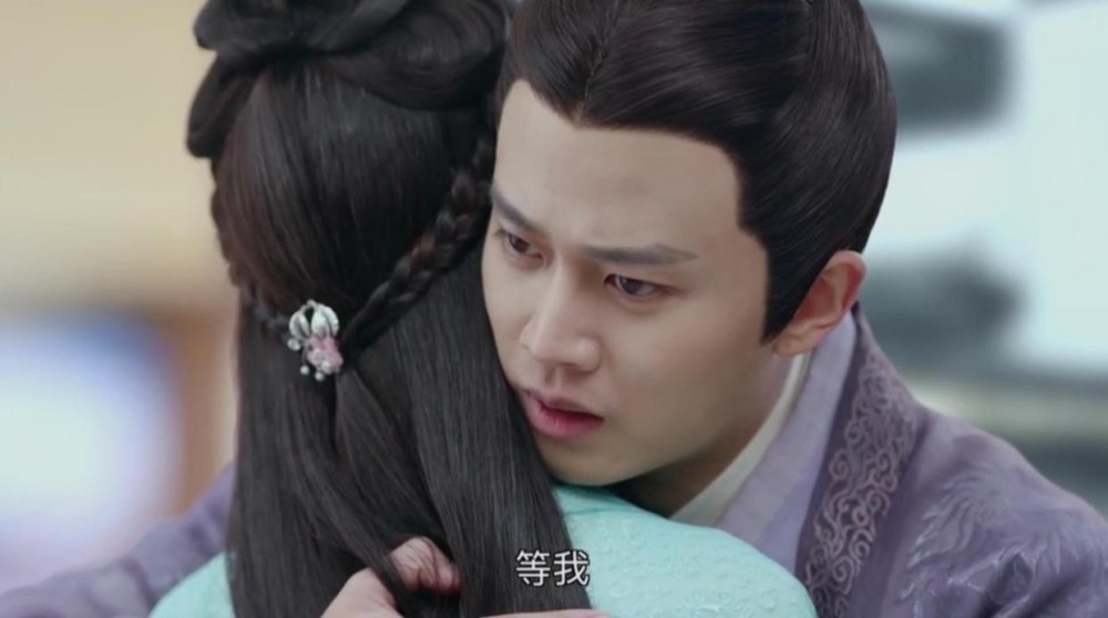 锦衣之下爱情也有秘诀陆绎和今夏告诉你什么是爱的最高境界