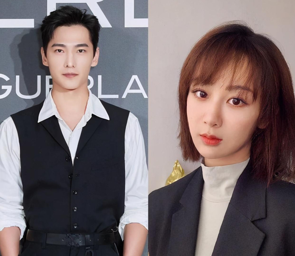 杨洋拒演且试天下曝将和杨紫出演新剧两人已是二度合作