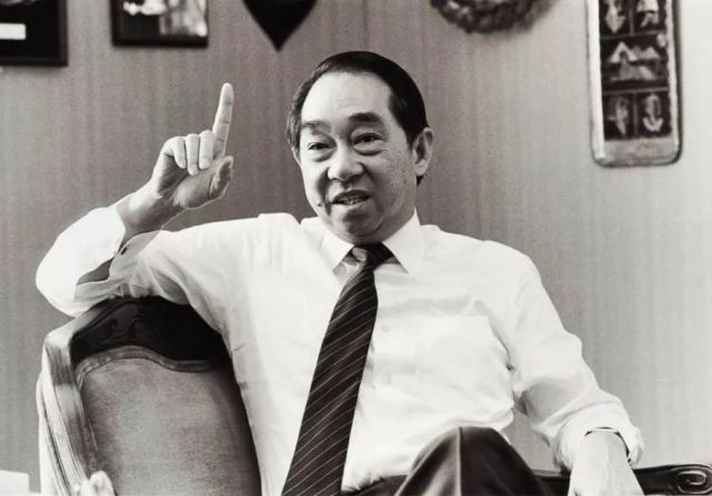 长荣集团|张荣发|谢国献|长荣国际|张国炜