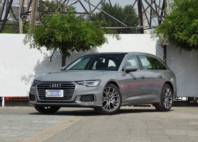 52万没要宝马530却提了奥迪a6l3.0t版,车主:没后悔