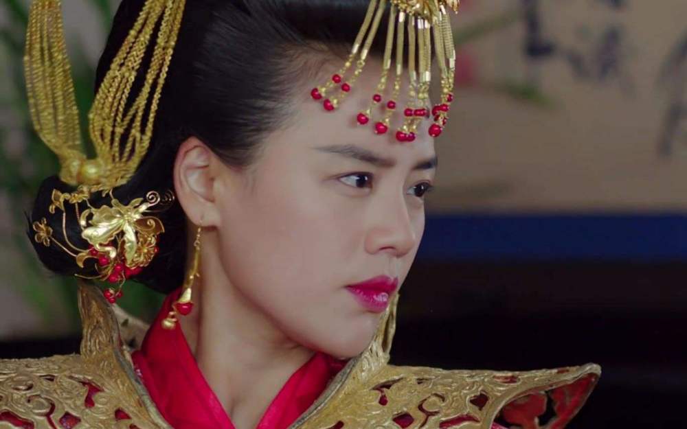 李自成在九宫山被杀后他的高皇后去了哪儿