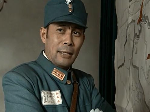 楚云飞原型究竟有多强以一个步兵师2万人力抗我军两个野战军45天