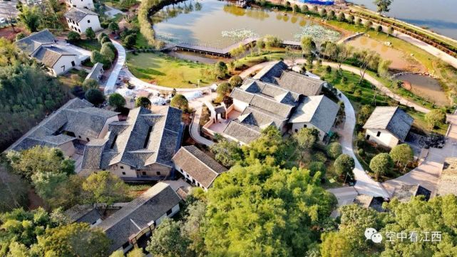 "风景独好园"最新美图曝光,即将对外开放!